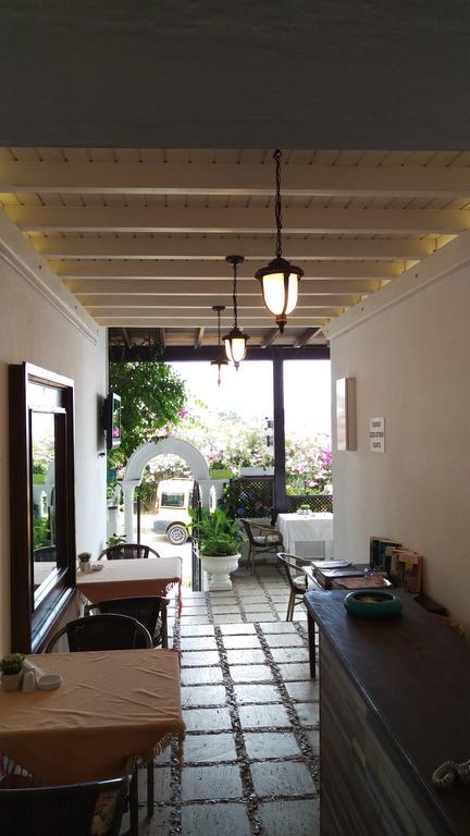 Pasha Nocleg ze śniadaniem Bodrum