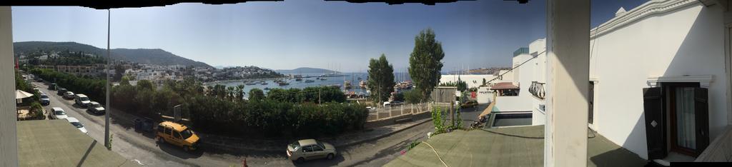Nocleg ze śniadaniem Pasha Bodrum