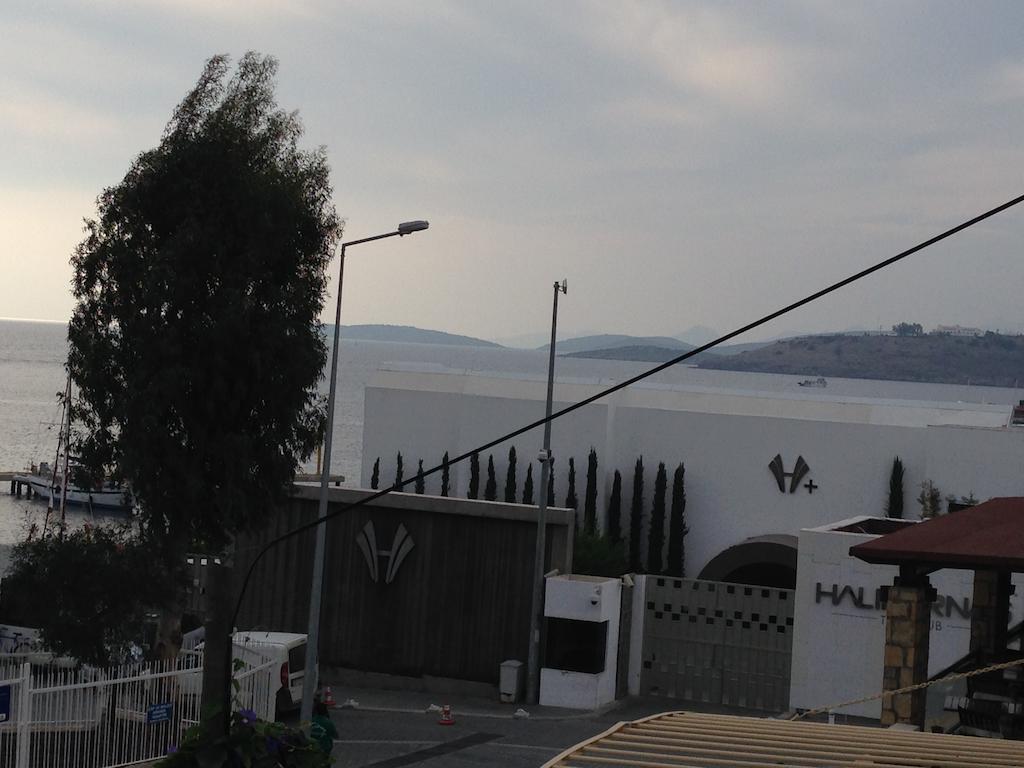 Nocleg ze śniadaniem Pasha Bodrum