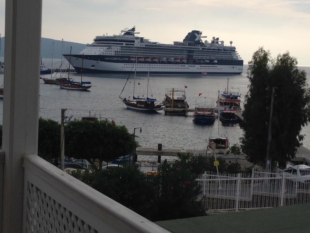 Pasha Nocleg ze śniadaniem Bodrum