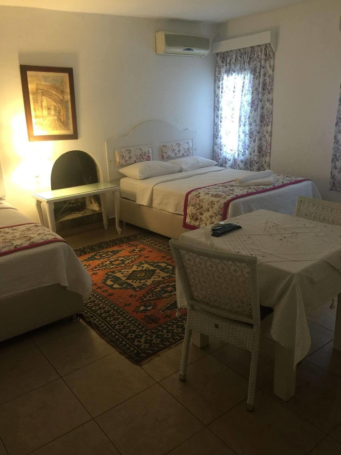 Nocleg ze śniadaniem Pasha Bodrum