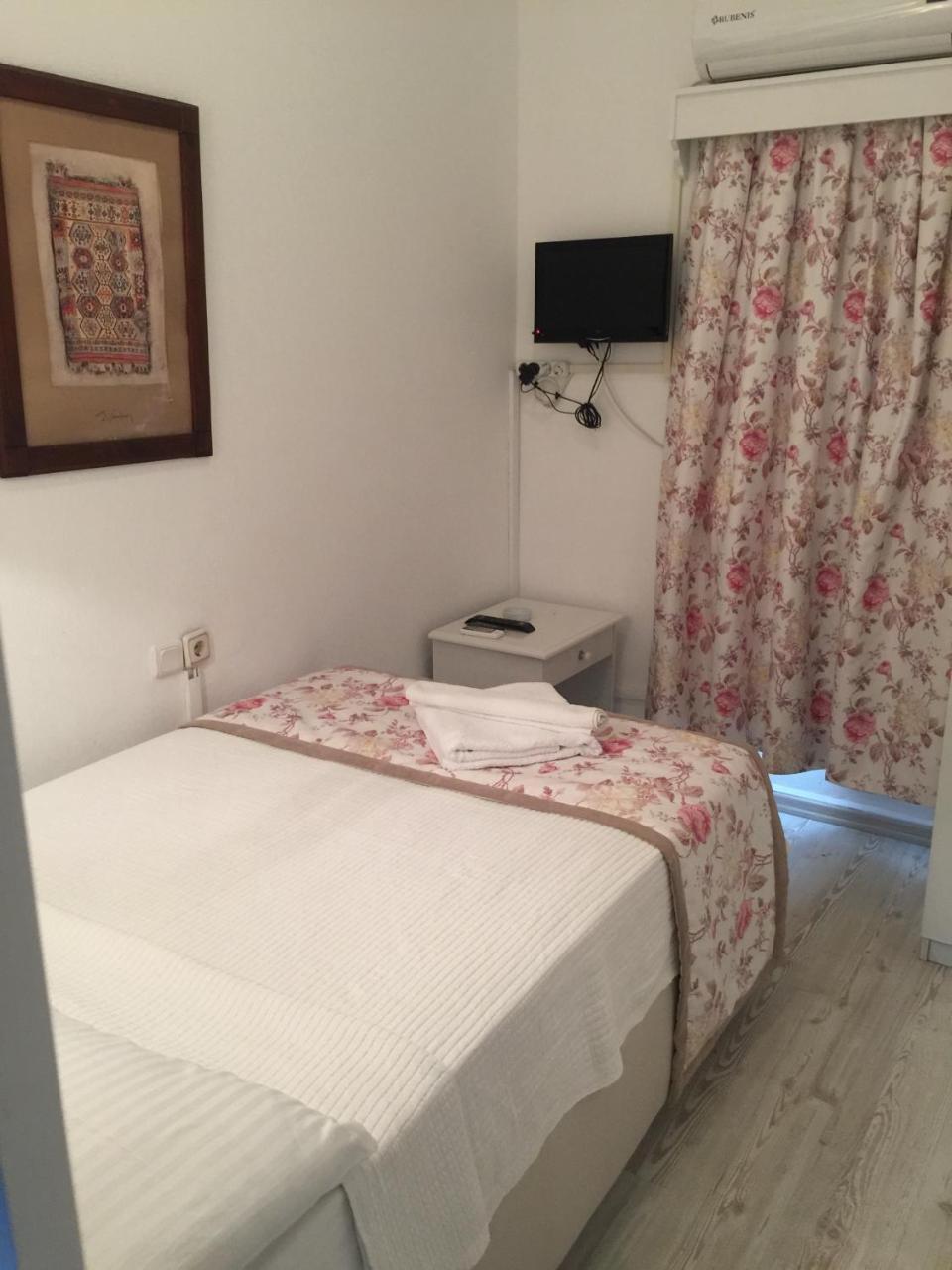 Pasha Nocleg ze śniadaniem Bodrum